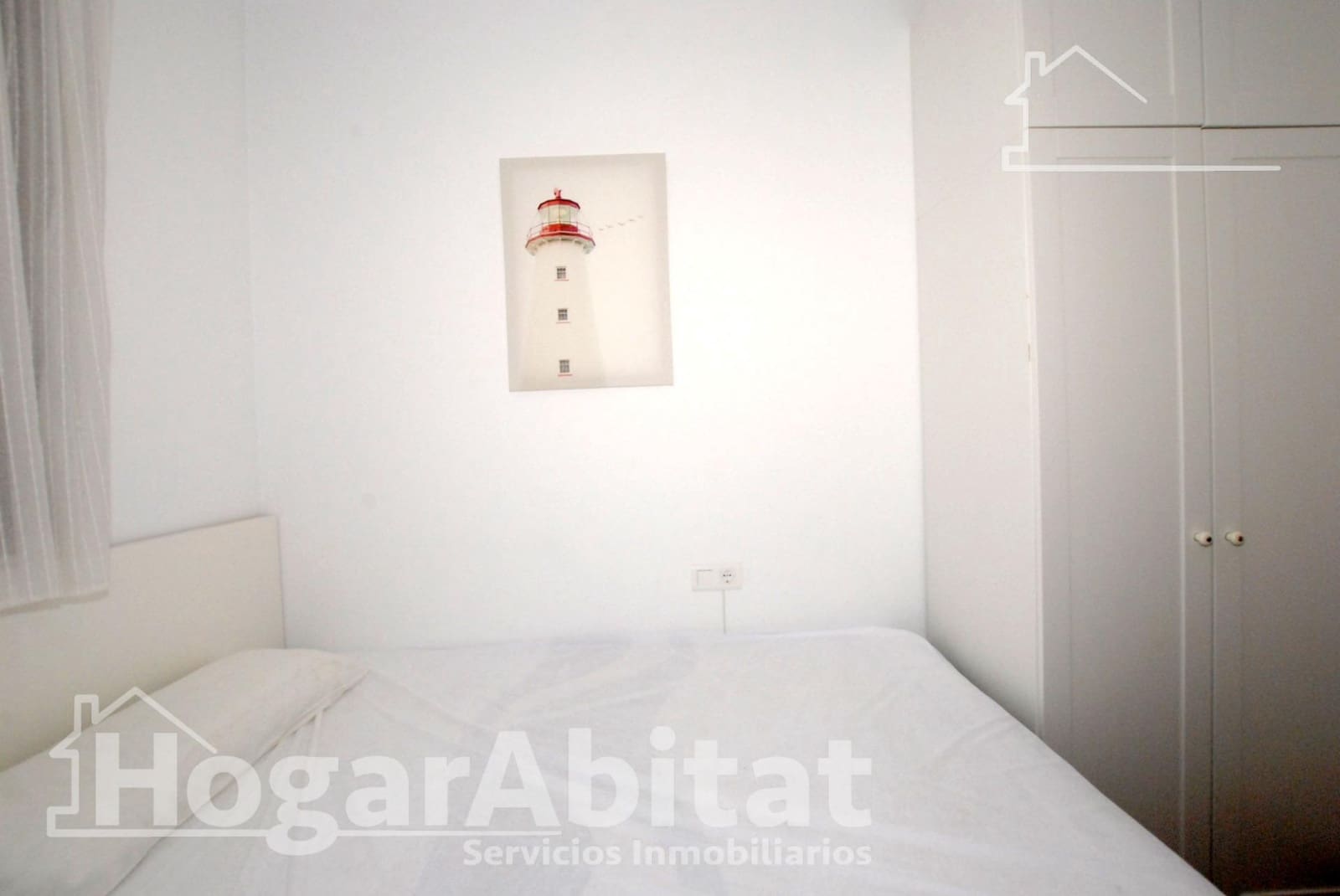Piso de 3 habitaciones en Pego en venta - 129.000 € (Ref: 9530638)