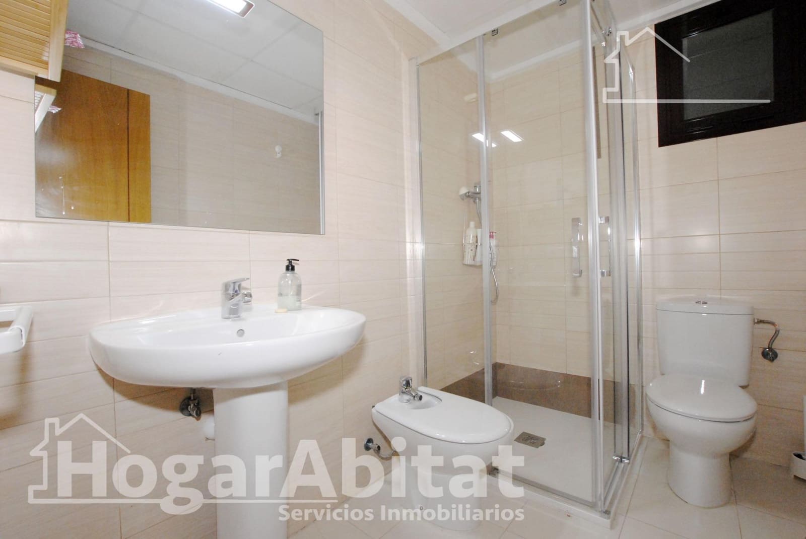 Piso de 3 habitaciones en Pego en venta - 129.000 € (Ref: 9530638)