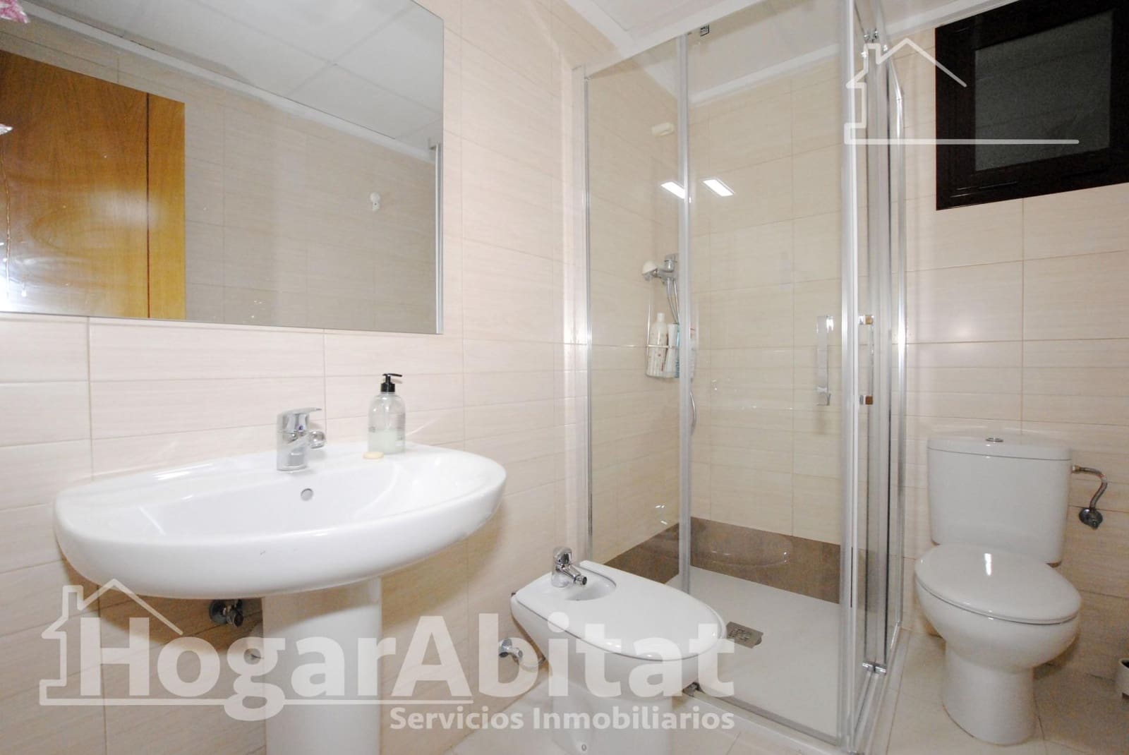 Piso de 3 habitaciones en Pego en venta - 129.000 € (Ref: 9530638)