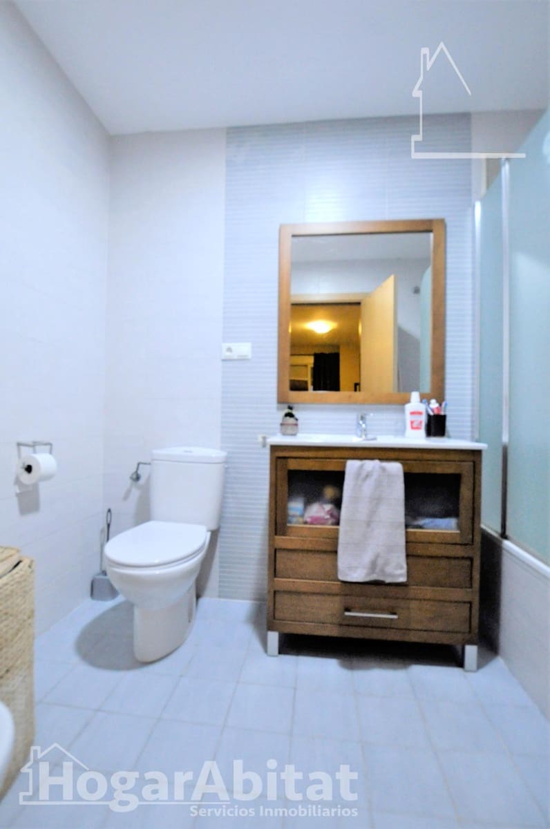 3 makuuhuone Asunto myytävänä paikassa Betera - 190 000 € (Ref: 9530639)