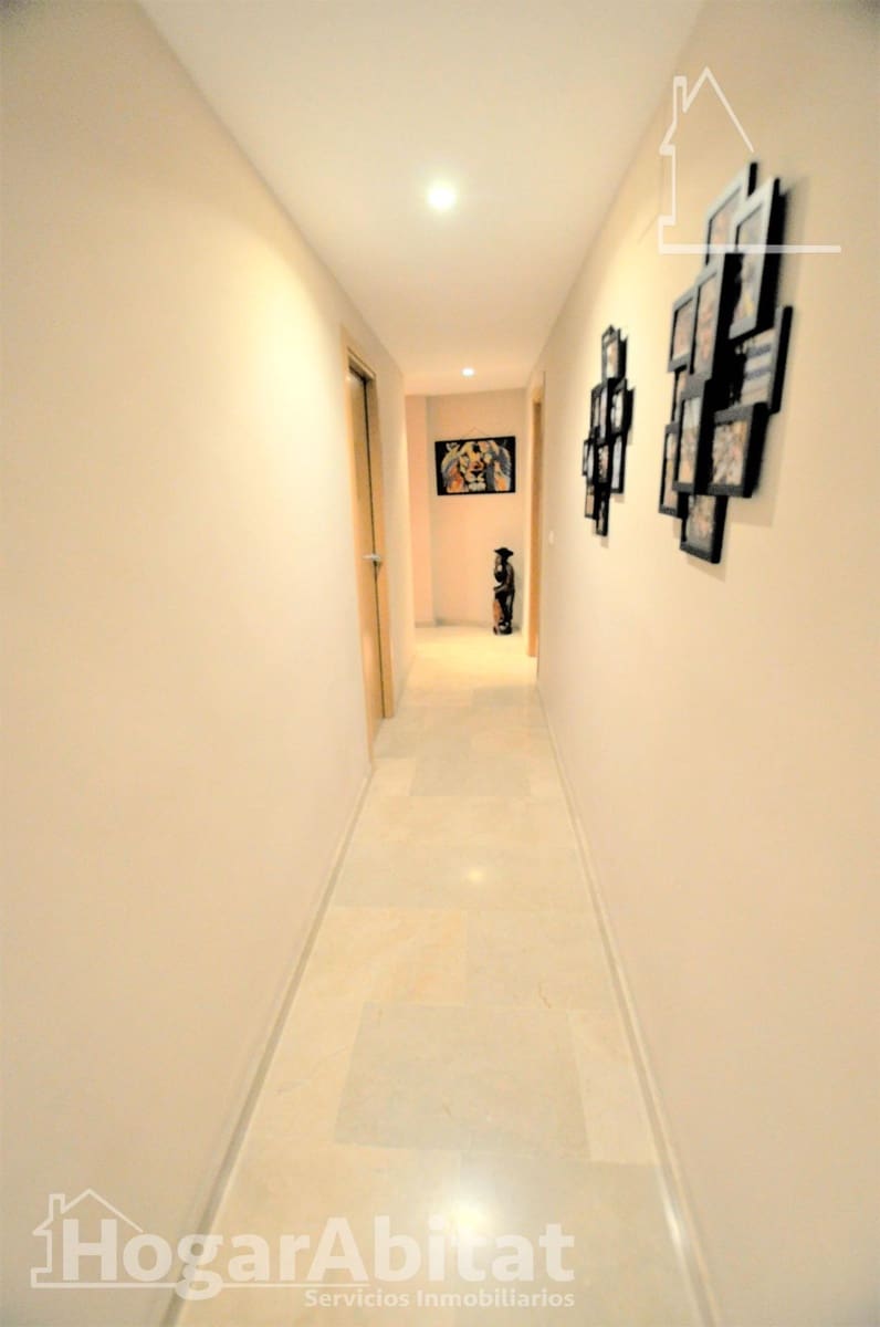 3 makuuhuone Asunto myytävänä paikassa Betera - 190 000 € (Ref: 9530639)