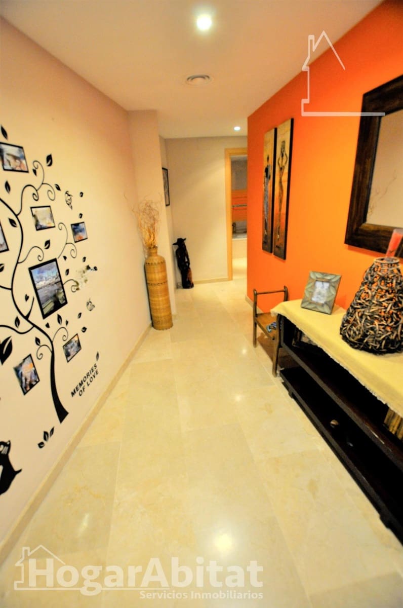 3 makuuhuone Asunto myytävänä paikassa Betera - 190 000 € (Ref: 9530639)