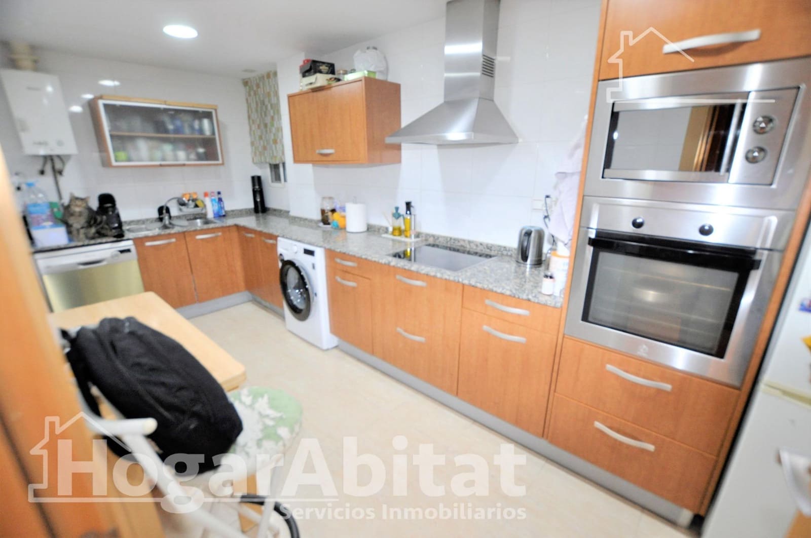 3 makuuhuone Asunto myytävänä paikassa Betera - 190 000 € (Ref: 9530639)