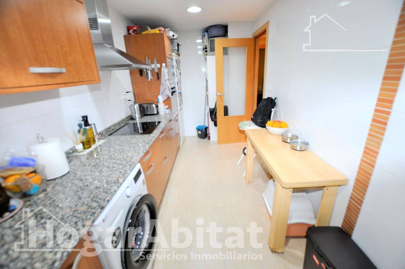 3 makuuhuone Asunto myytävänä paikassa Betera - 190 000 € (Ref: 9530639)