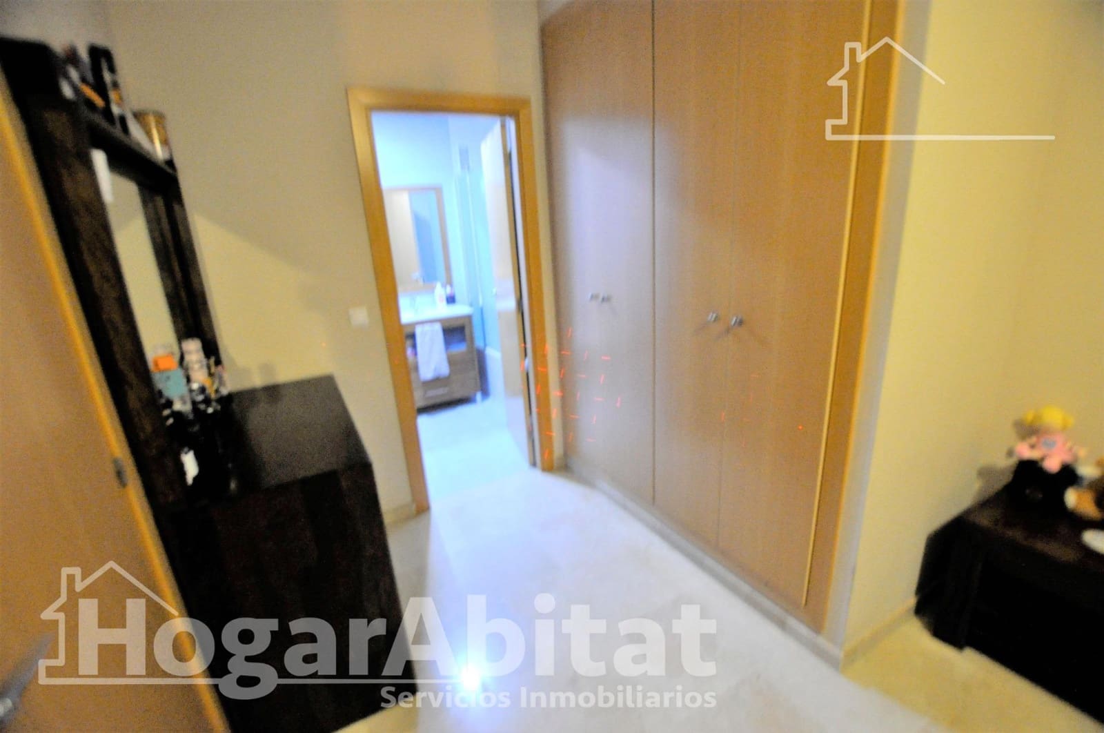 3 makuuhuone Asunto myytävänä paikassa Betera - 190 000 € (Ref: 9530639)