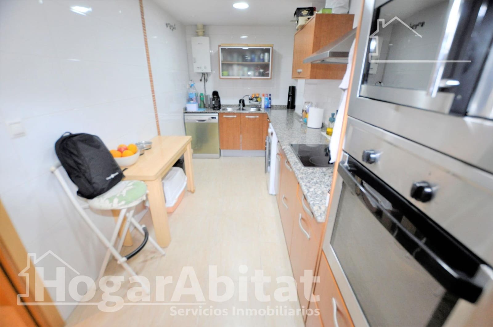 3 makuuhuone Asunto myytävänä paikassa Betera - 190 000 € (Ref: 9530639)