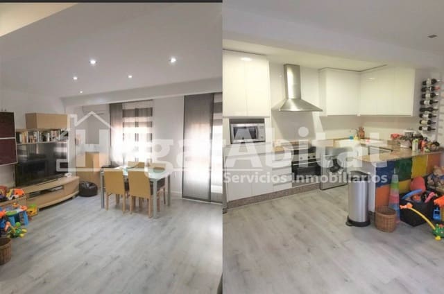 3 sovrum Lägenhet till salu i Alfafar - 179 900 € (Ref: 9530640)