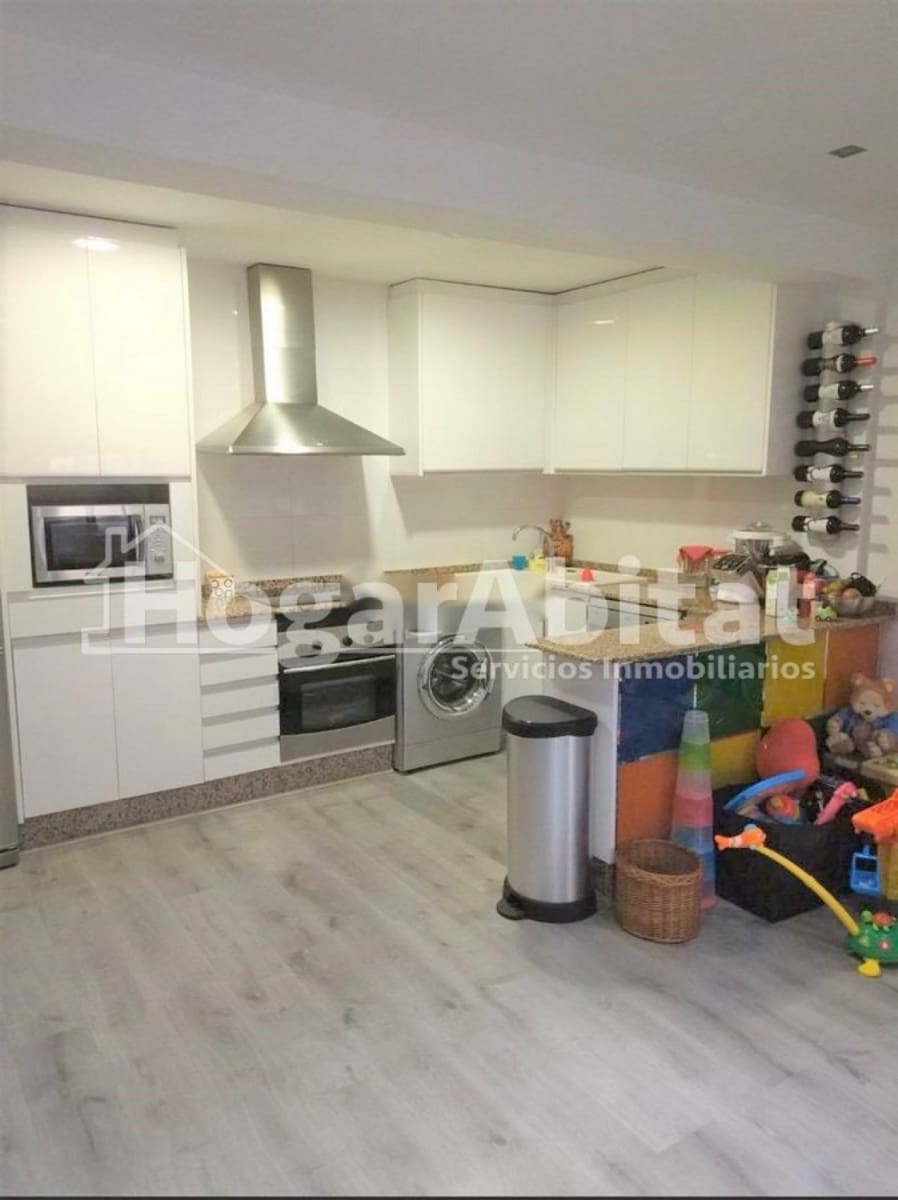 3 sovrum Lägenhet till salu i Alfafar - 179 900 € (Ref: 9530640)