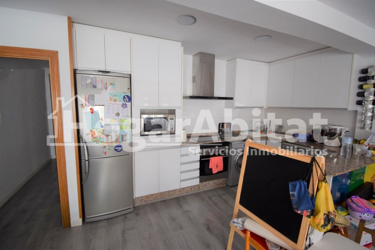 3 sovrum Lägenhet till salu i Alfafar - 179 900 € (Ref: 9530640)