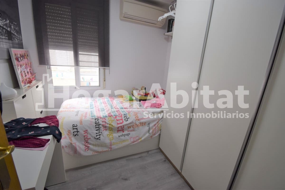 3 sovrum Lägenhet till salu i Alfafar - 179 900 € (Ref: 9530640)