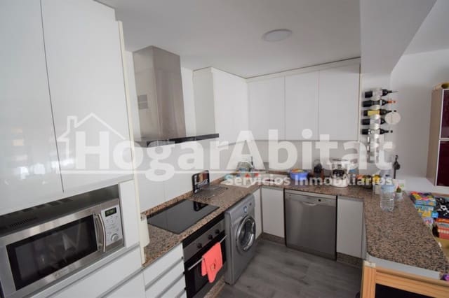 3 sovrum Lägenhet till salu i Alfafar - 179 900 € (Ref: 9530640)