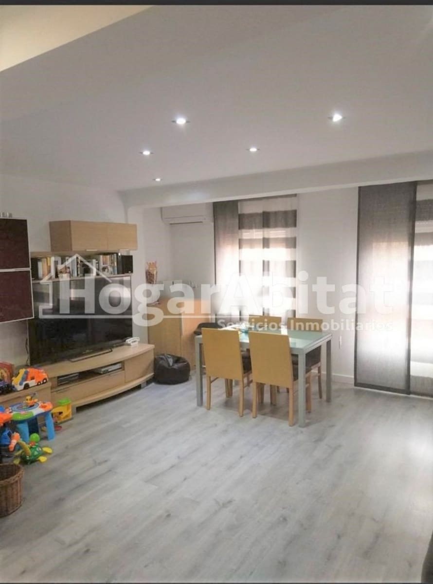 3 sovrum Lägenhet till salu i Alfafar - 179 900 € (Ref: 9530640)