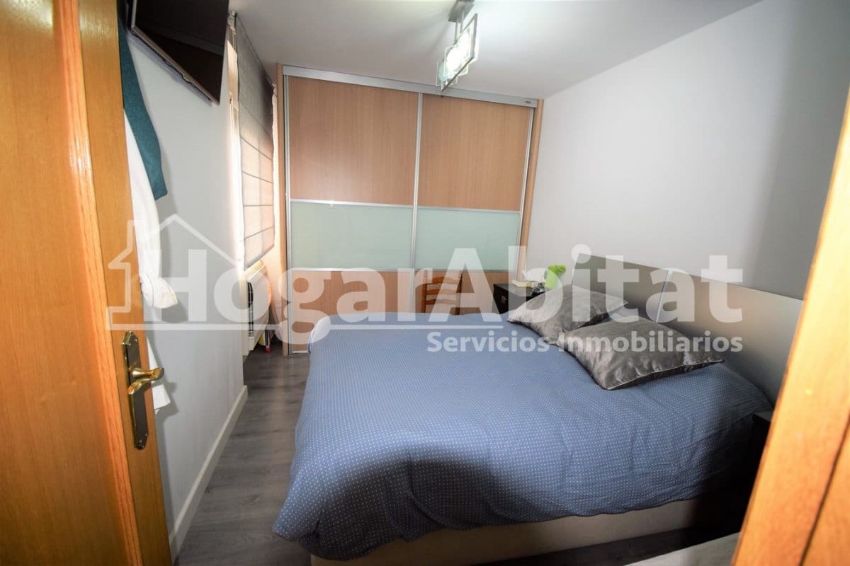 3 sovrum Lägenhet till salu i Alfafar - 179 900 € (Ref: 9530640)