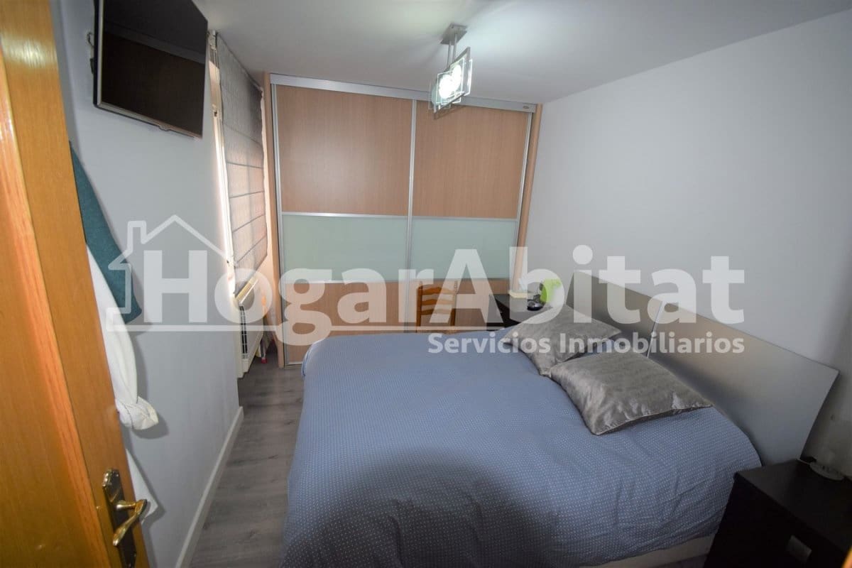 3 sovrum Lägenhet till salu i Alfafar - 179 900 € (Ref: 9530640)