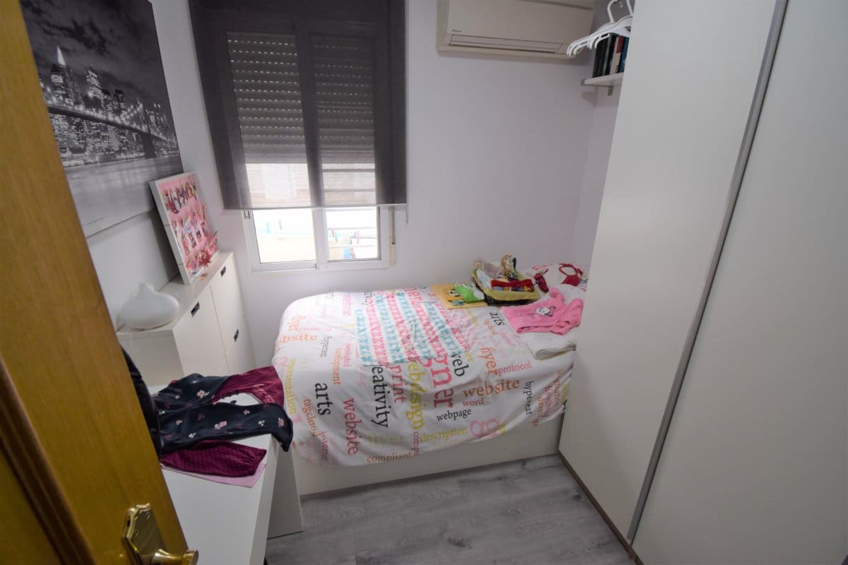 3 sovrum Lägenhet till salu i Alfafar - 179 900 € (Ref: 9530640)