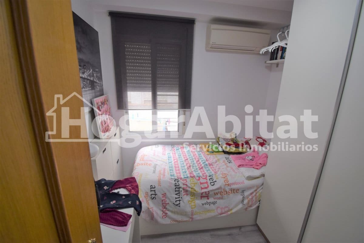 3 sovrum Lägenhet till salu i Alfafar - 179 900 € (Ref: 9530640)