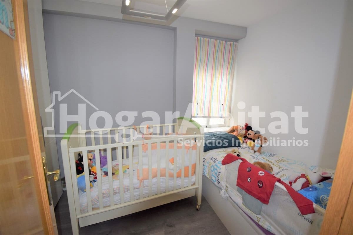 3 sovrum Lägenhet till salu i Alfafar - 179 900 € (Ref: 9530640)