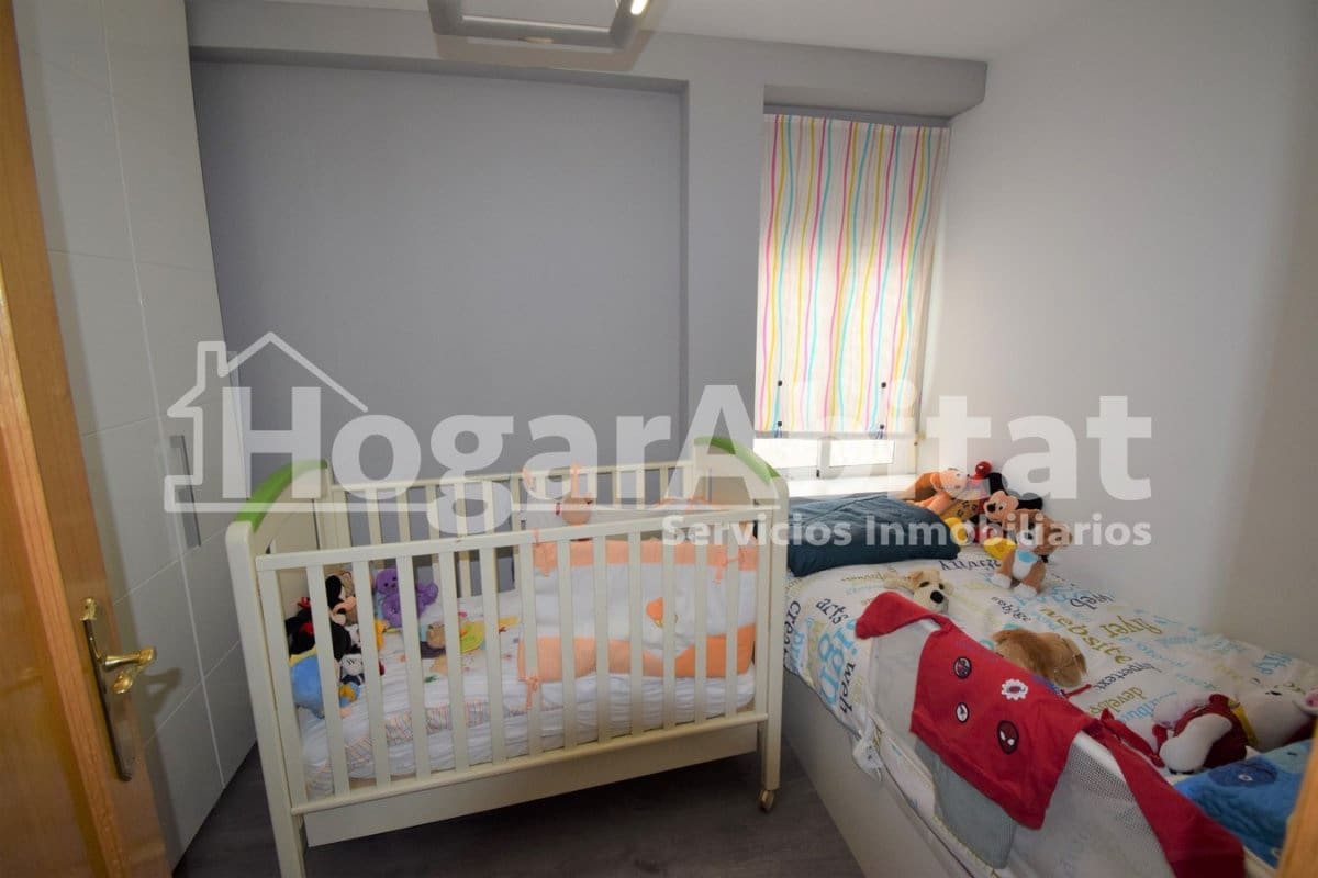 3 sovrum Lägenhet till salu i Alfafar - 179 900 € (Ref: 9530640)