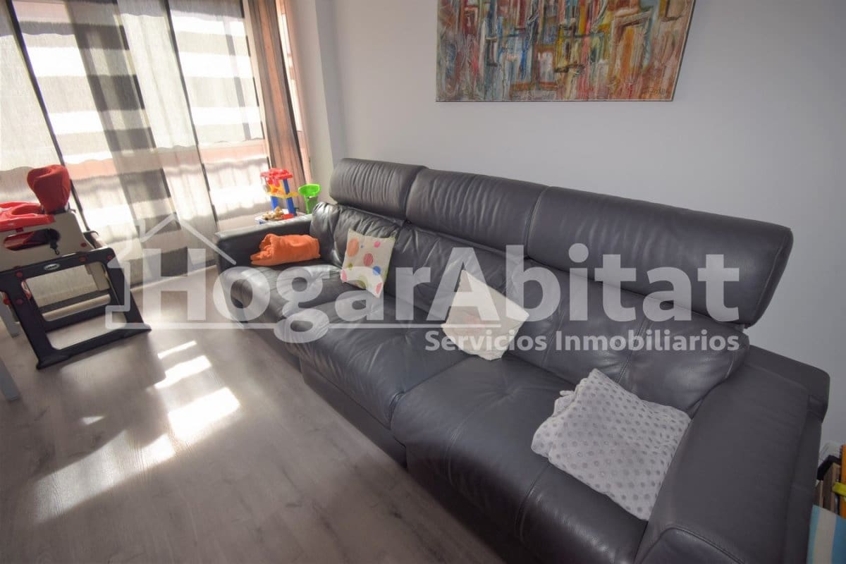 3 sovrum Lägenhet till salu i Alfafar - 179 900 € (Ref: 9530640)