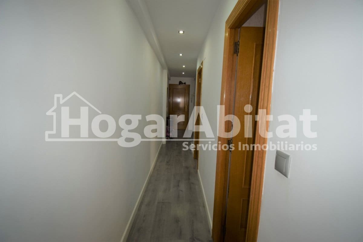 3 sovrum Lägenhet till salu i Alfafar - 179 900 € (Ref: 9530640)