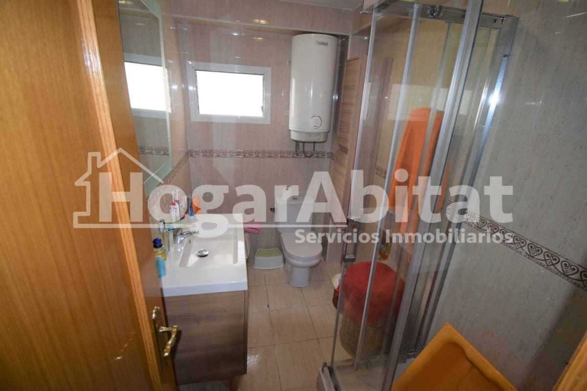 3 sovrum Lägenhet till salu i Alfafar - 179 900 € (Ref: 9530640)