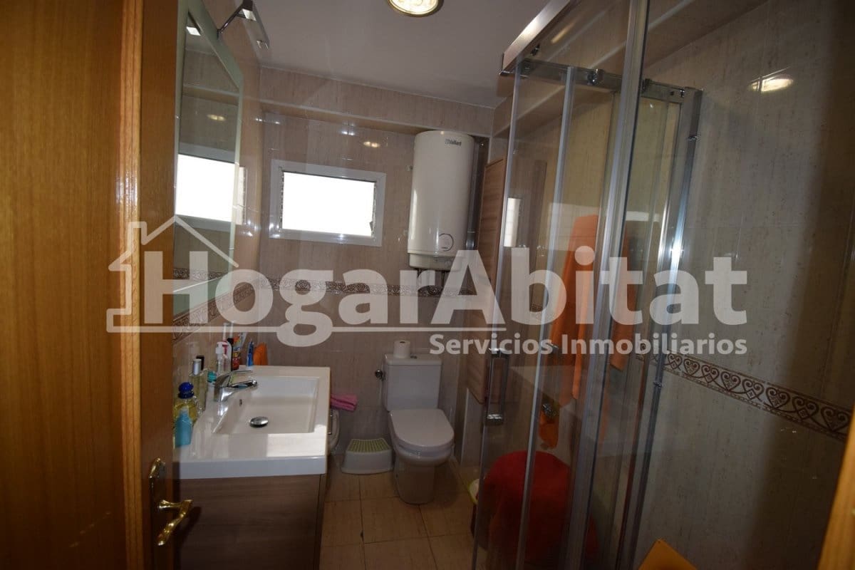 3 sovrum Lägenhet till salu i Alfafar - 179 900 € (Ref: 9530640)