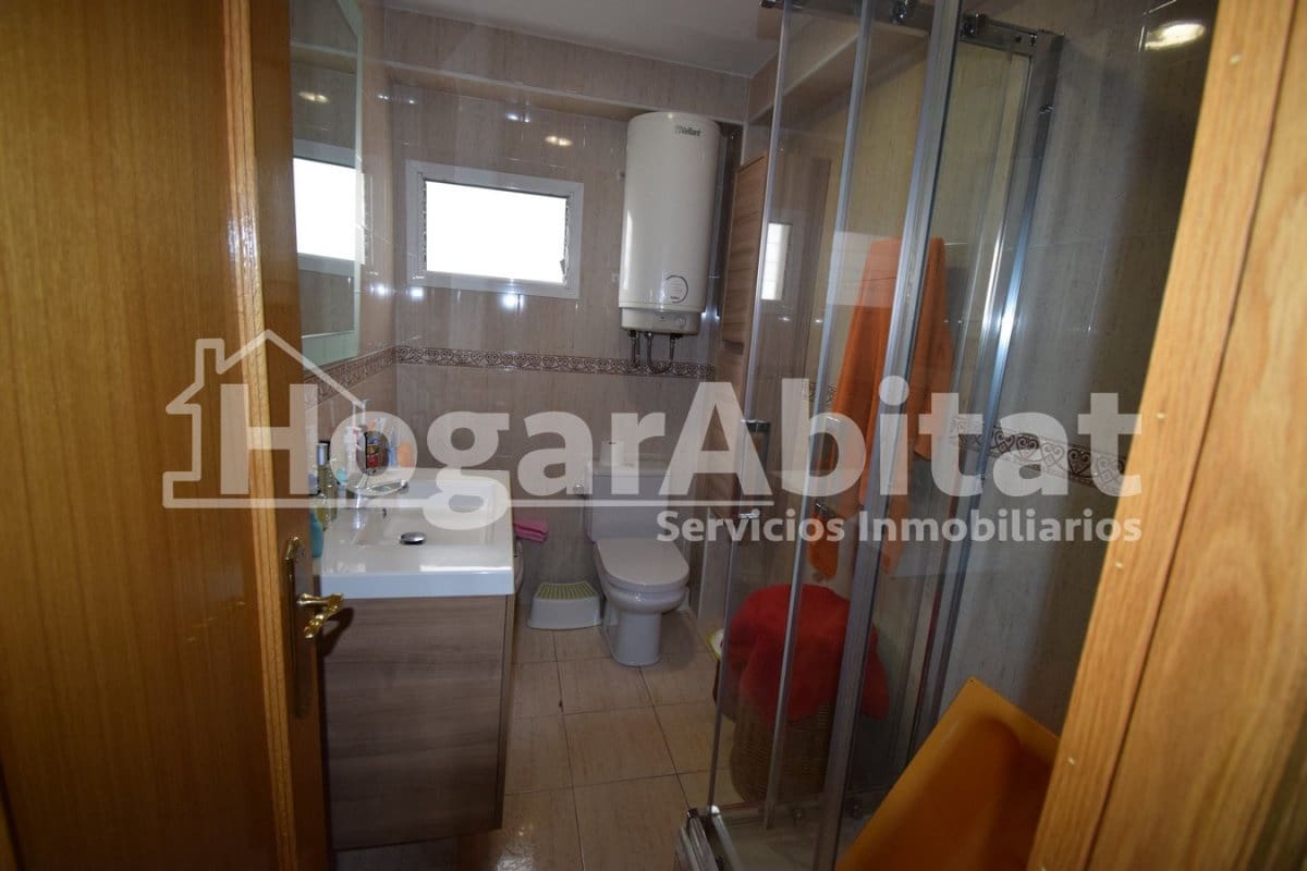 3 sovrum Lägenhet till salu i Alfafar - 179 900 € (Ref: 9530640)