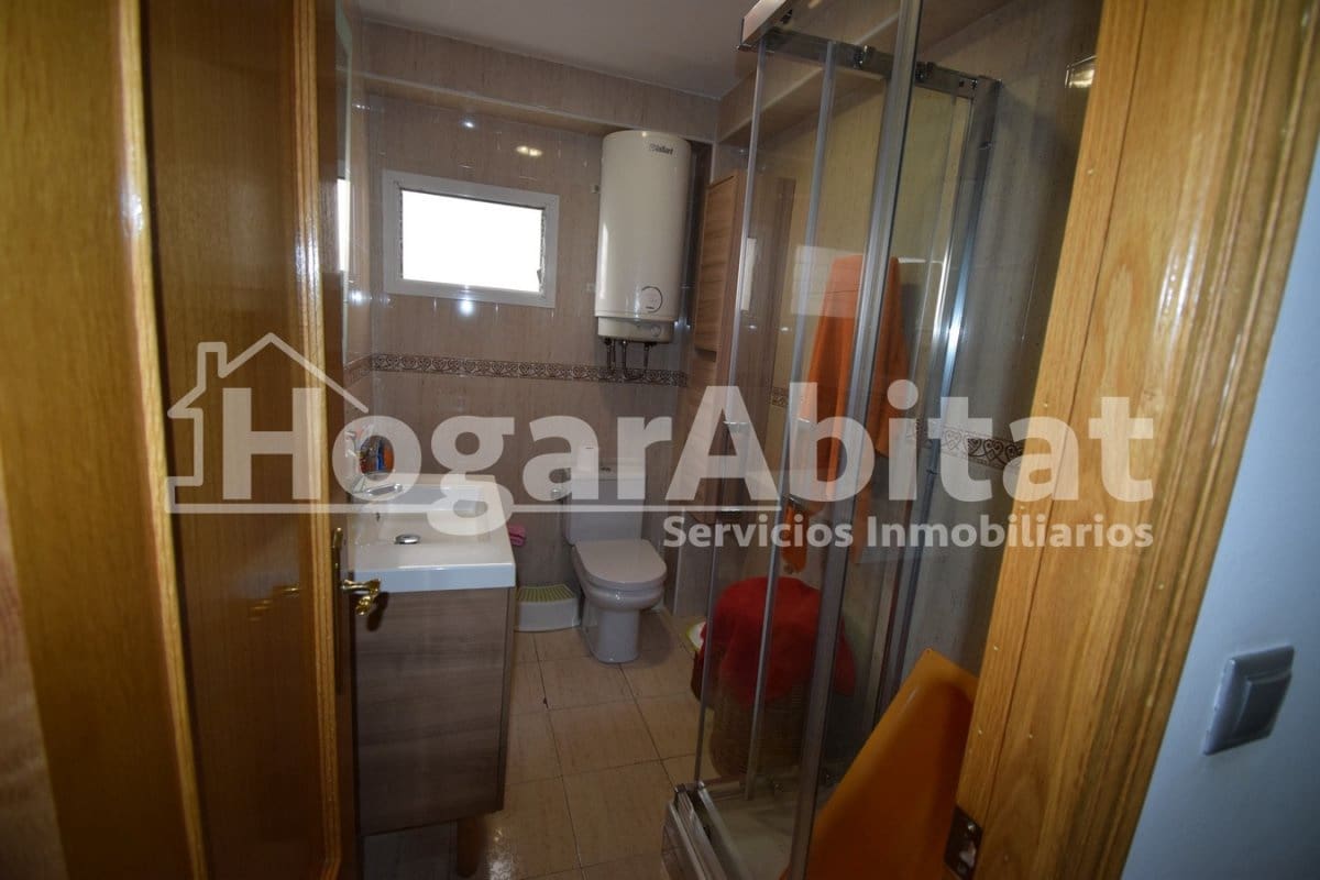 3 sovrum Lägenhet till salu i Alfafar - 179 900 € (Ref: 9530640)