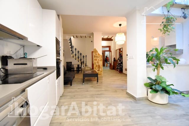 4 soverom Hus til salgs i Rafelcofer - € 235 000 (Ref: 9530641)