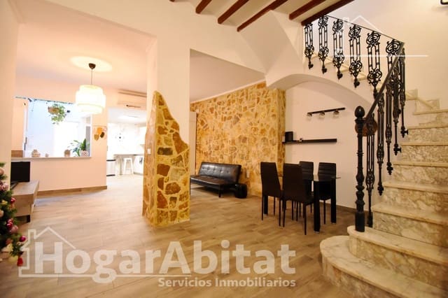 4 soverom Hus til salgs i Rafelcofer - € 235 000 (Ref: 9530641)