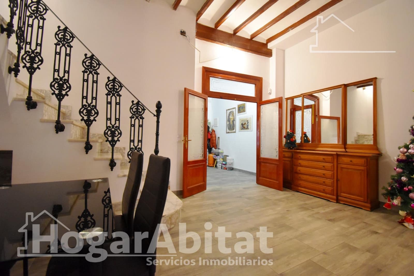 4 soverom Hus til salgs i Rafelcofer - € 235 000 (Ref: 9530641)