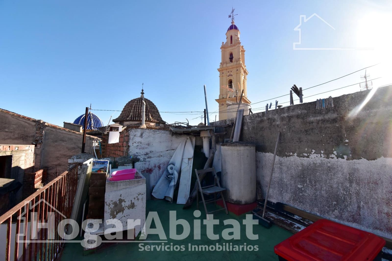 4 soverom Hus til salgs i Rafelcofer - € 235 000 (Ref: 9530641)