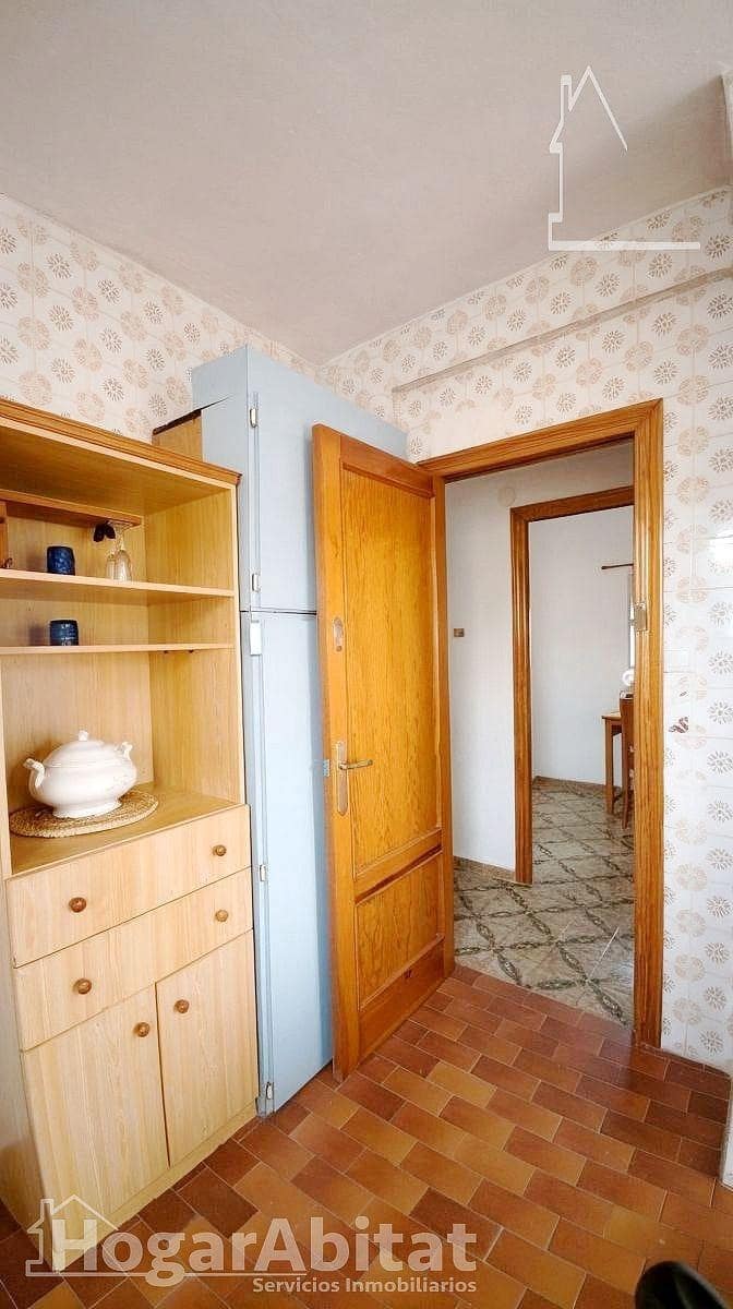 4 bedroom Townhouse for sale in Torrent with garage - € 155,000 (Ref: 9530642)