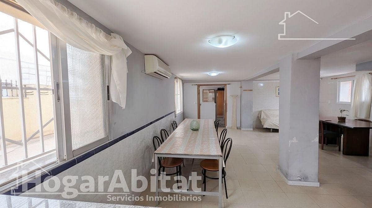 4 bedroom Townhouse for sale in Torrent with garage - € 155,000 (Ref: 9530642)