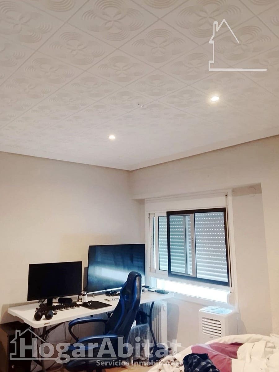 2 soverom Leilighet til salgs i Cheste - € 119 000 (Ref: 9535977)