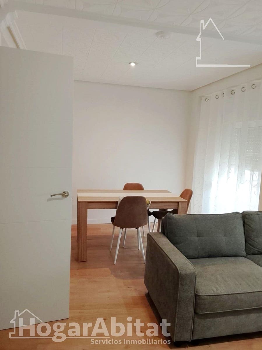 2 soverom Leilighet til salgs i Cheste - € 119 000 (Ref: 9535977)