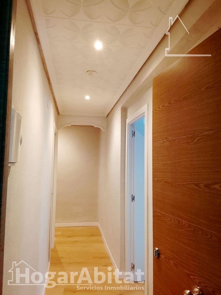 2 soverom Leilighet til salgs i Cheste - € 119 000 (Ref: 9535977)