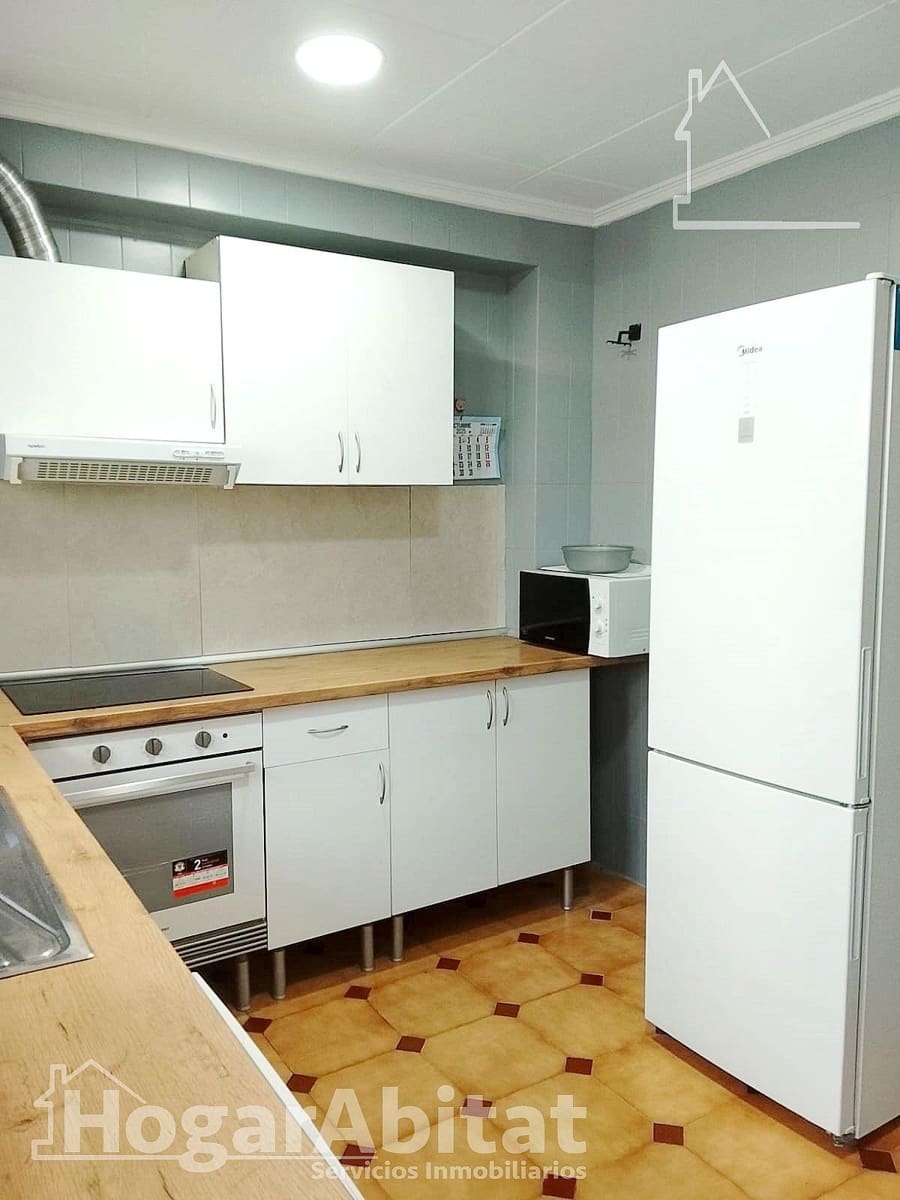 2 soverom Leilighet til salgs i Cheste - € 119 000 (Ref: 9535977)