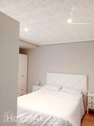 2 soverom Leilighet til salgs i Cheste - € 119 000 (Ref: 9535977)