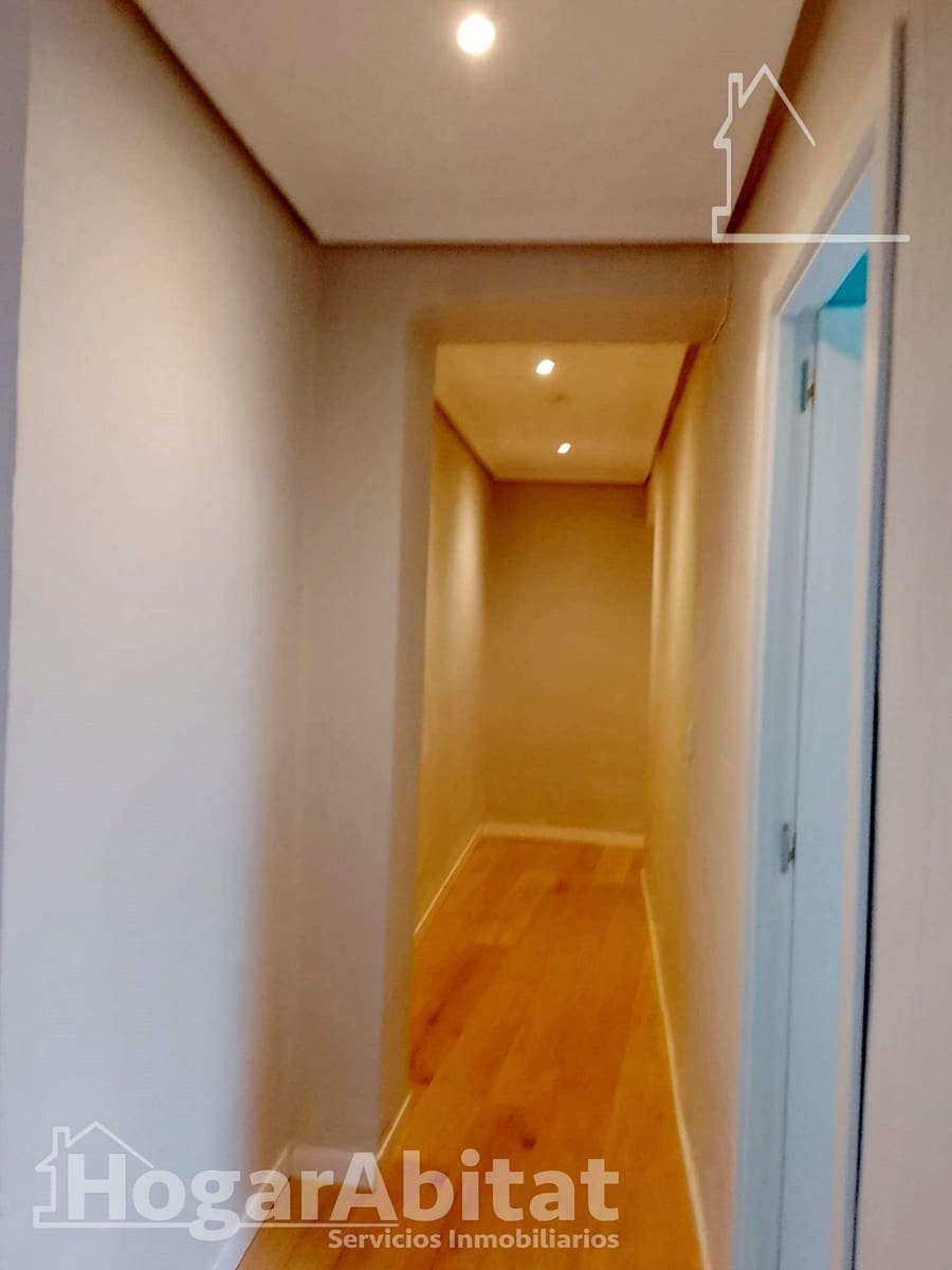 2 soverom Leilighet til salgs i Cheste - € 119 000 (Ref: 9535977)