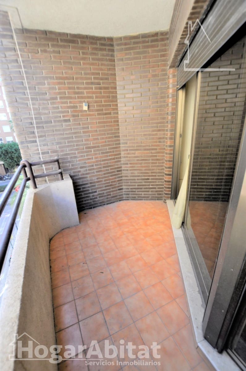 6 slaapkamer Flat te koop in Valencia stad met garage - € 520.000 (Ref: 9535979)