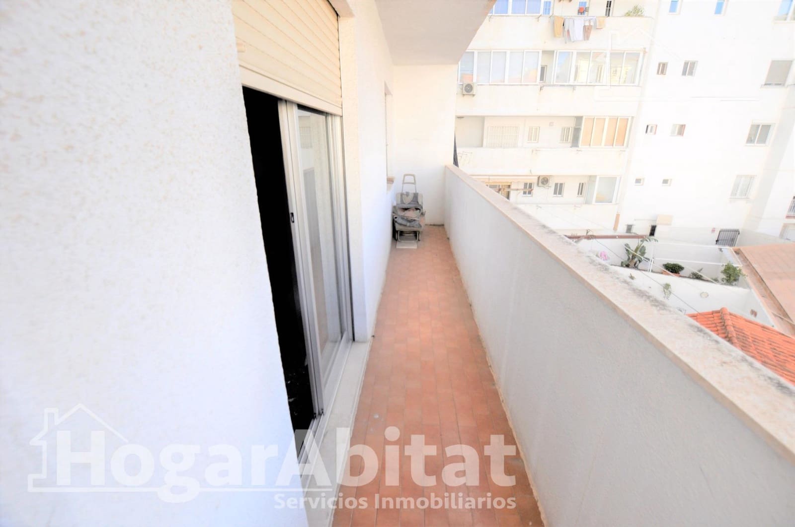 6 slaapkamer Flat te koop in Valencia stad met garage - € 520.000 (Ref: 9535979)