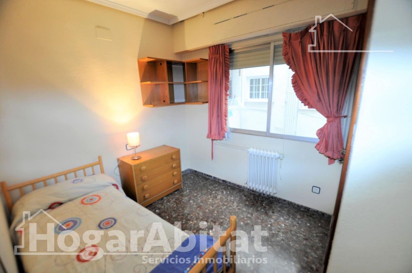 6 slaapkamer Flat te koop in Valencia stad met garage - € 520.000 (Ref: 9535979)