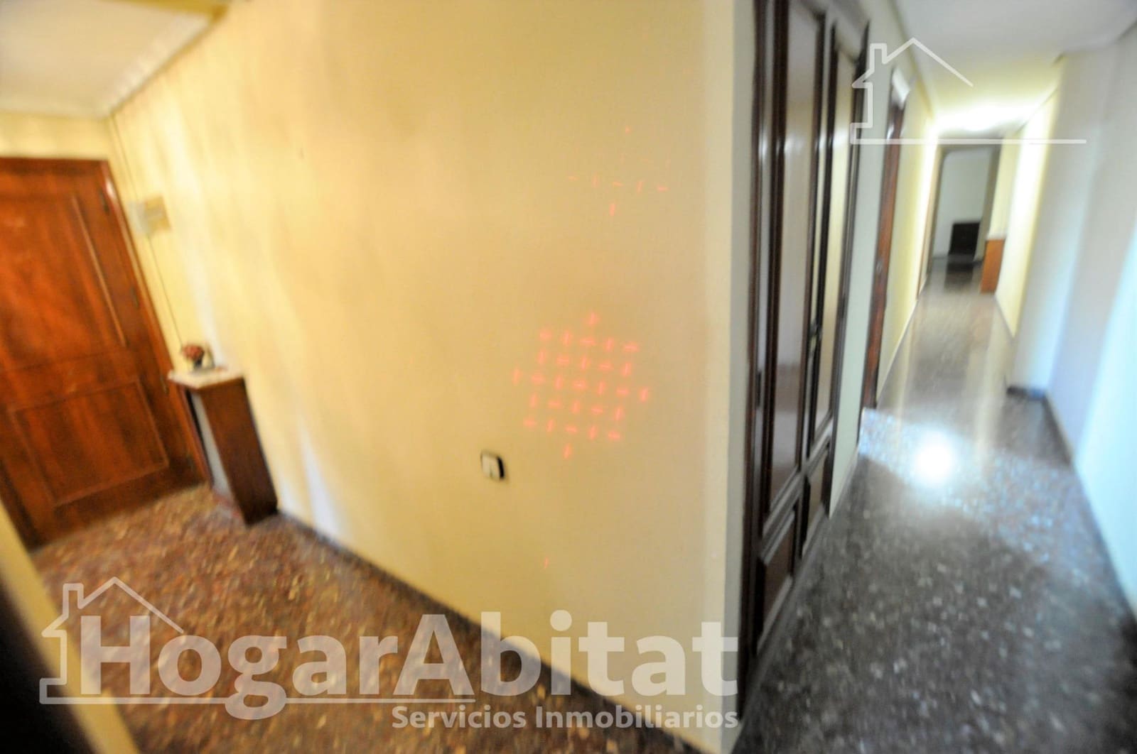 6 slaapkamer Flat te koop in Valencia stad met garage - € 520.000 (Ref: 9535979)