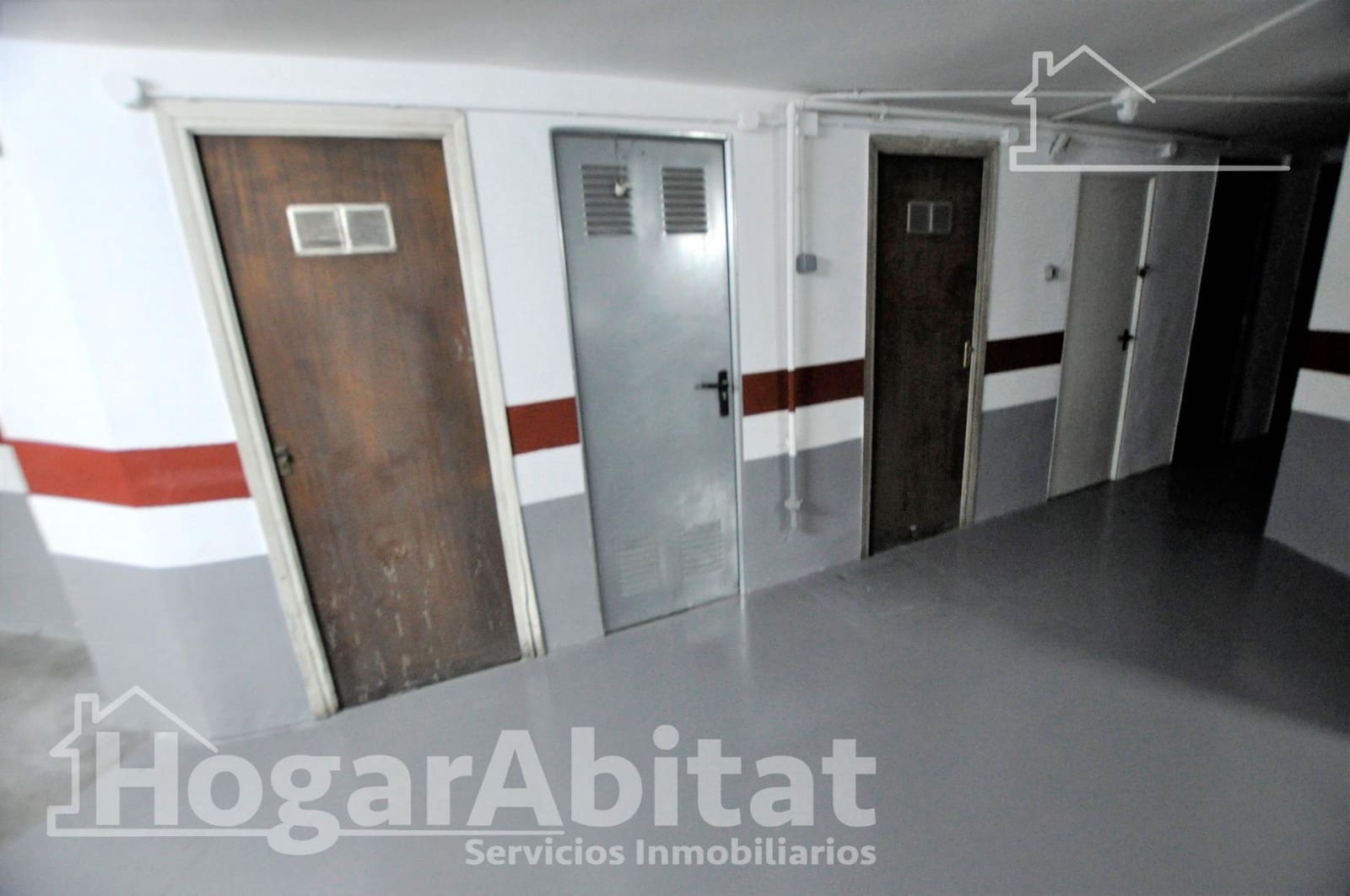 6 slaapkamer Flat te koop in Valencia stad met garage - € 520.000 (Ref: 9535979)