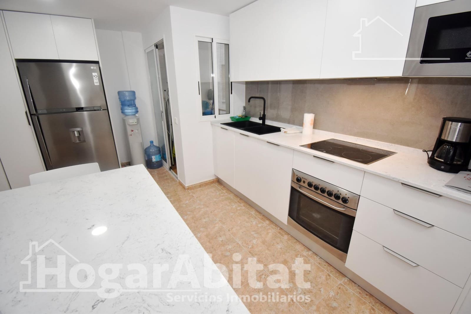 2 slaapkamer Flat te koop in Moncofa met garage - € 168.000 (Ref: 9535981)