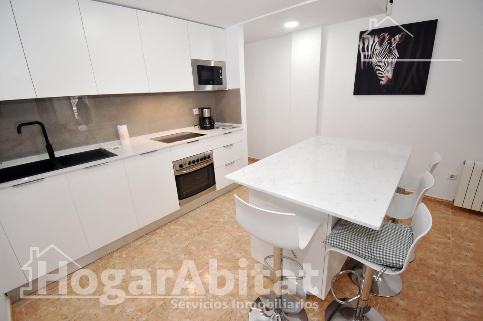 2 slaapkamer Flat te koop in Moncofa met garage - € 168.000 (Ref: 9535981)