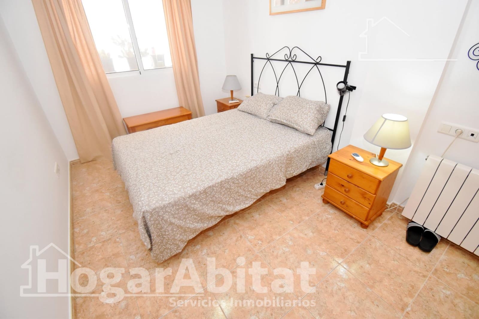 2 slaapkamer Flat te koop in Moncofa met garage - € 168.000 (Ref: 9535981)