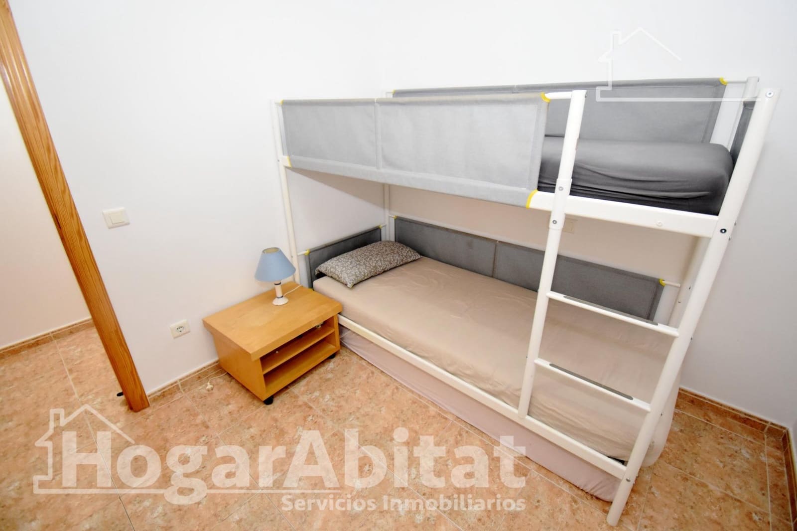 2 slaapkamer Flat te koop in Moncofa met garage - € 168.000 (Ref: 9535981)