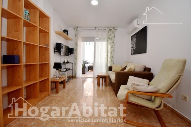 2 slaapkamer Flat te koop in Moncofa met garage - € 168.000 (Ref: 9535981)